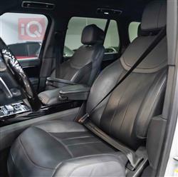 Land Rover Range Rover Vogue